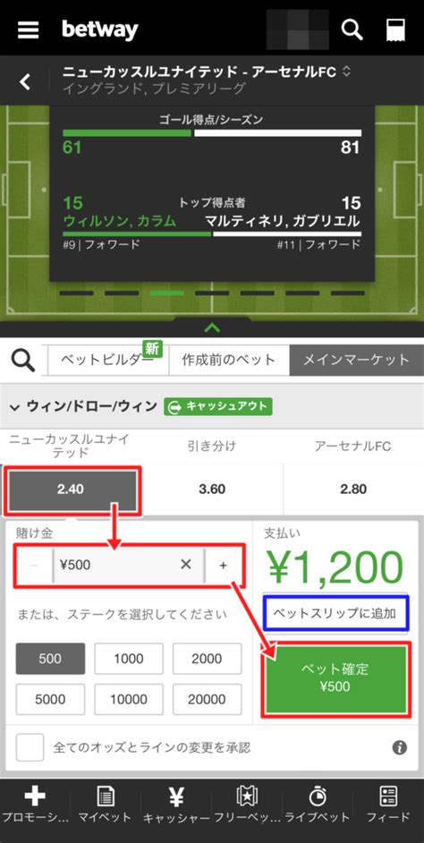 betsteve|Betsteve（ベットスティーブ）のサッカーの賭け方を徹底解説【 .